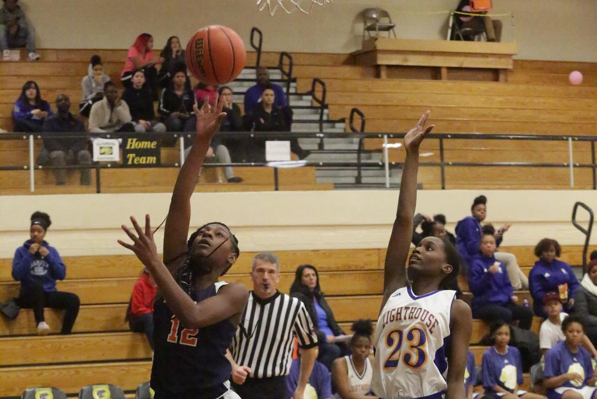 Second Team: G Dash Shaw, Jr., West Side